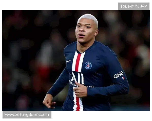 姆巴佩与巴黎圣日耳曼的法律纠纷揭幕索赔金额引发关注