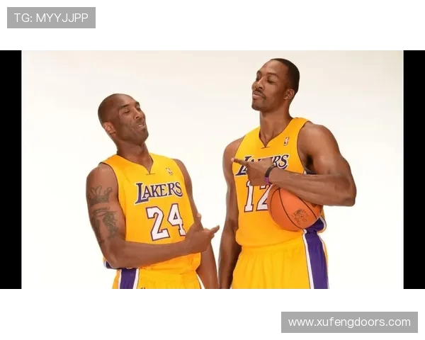 库班回忆往事：差点用约什霍华德和特里交易科比的惊险时刻